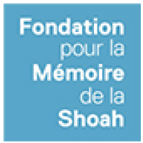 logo fondation memoire shoah MRJ MOI