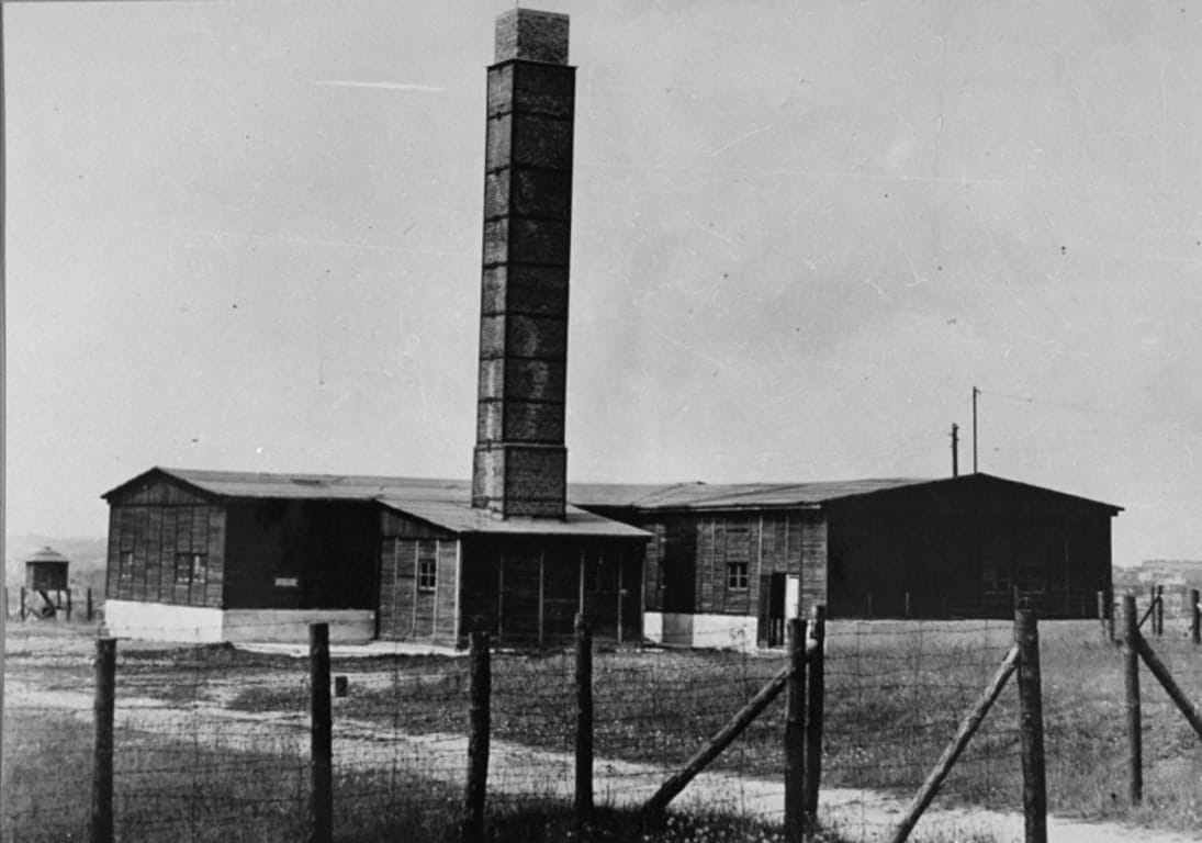 s10.pa2 .022 wa majdanek crematorium MRJ MOI