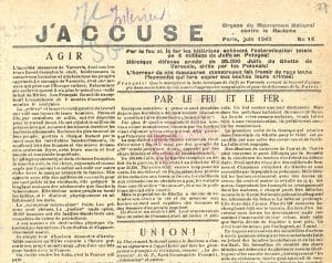 s10.pa3 .013 j accuse juin1943 MRJ MOI