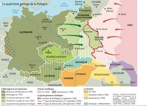 s2.pa2 .009 europe apres pacte 1939 MRJ MOI