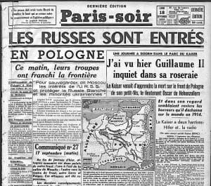 s2.pa2 .018 paris soir extp1 18sept 1939 MRJ MOI