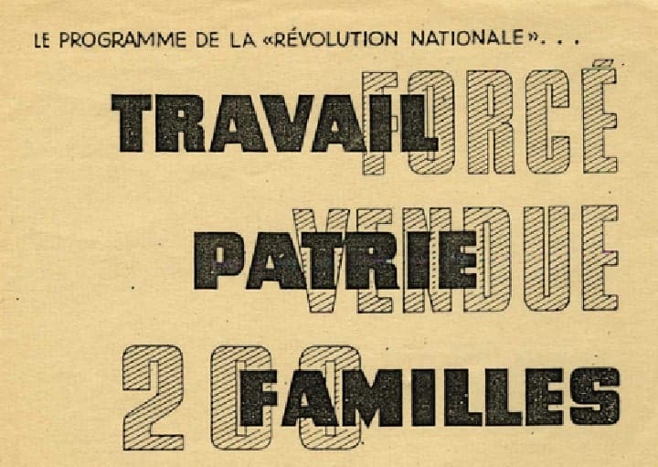 s3.pa3 .010 tract communiste octobre 1941 MRJ MOI