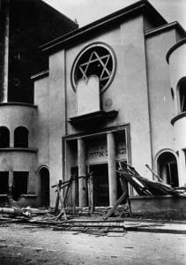 s7.pa1 .009 attentat synagogue 1941 min MRJ MOI